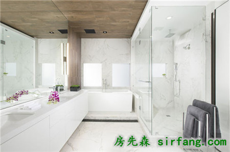 12圖復式家 現(xiàn)代簡之藝術(shù)格調(diào)
