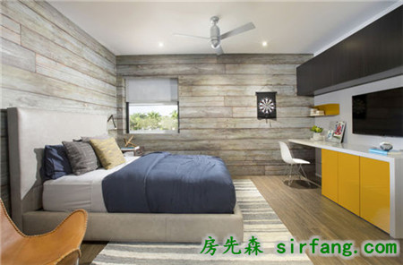 12圖復式家 現(xiàn)代簡之藝術(shù)格調(diào)