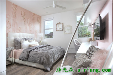 12圖復式家 現(xiàn)代簡之藝術(shù)格調(diào)