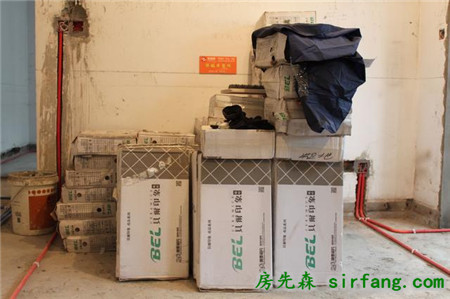 老泥工直击装修施工要点要害 一针见血 超级实用