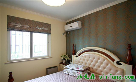 一家四口的47㎡小窩，雖然小但是足夠溫馨！