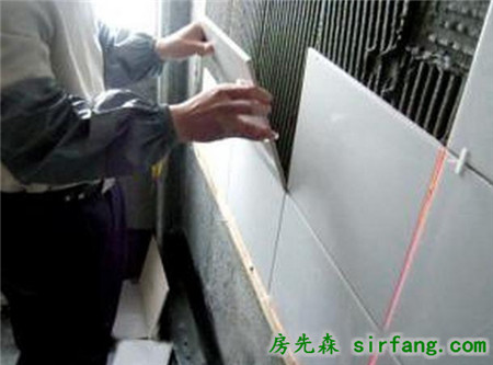 老泥工直击装修施工要点要害 一针见血 超级实用