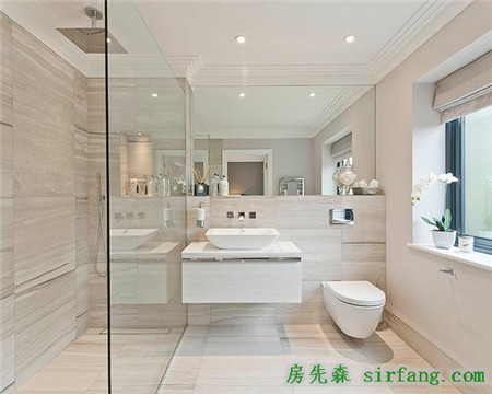 淋浴房玻璃越厚越安全？看完才发现，居然错的离谱！