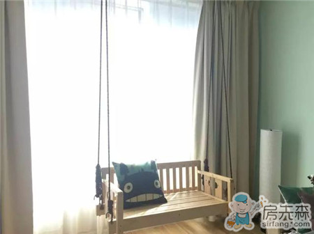 网友宜家控8万装修她说：太费心思但能省钱又合自己的心意