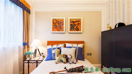 精致時(shí)尚，混搭風(fēng)格家居