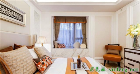 精致時(shí)尚，混搭風(fēng)格家居