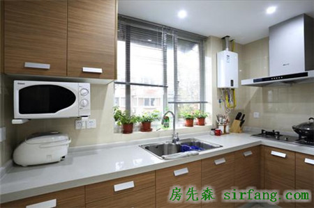 原來(lái)廚房這些東西竟可以做清潔劑，還不花一分錢(qián)！