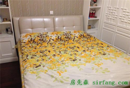 嘔心瀝血3個月裝修二手房，卻遭家人吐槽太壓抑