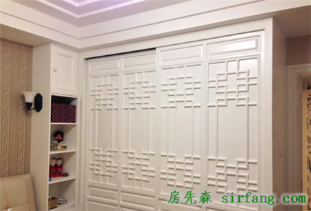 嘔心瀝血3個月裝修二手房，卻遭家人吐槽太壓抑