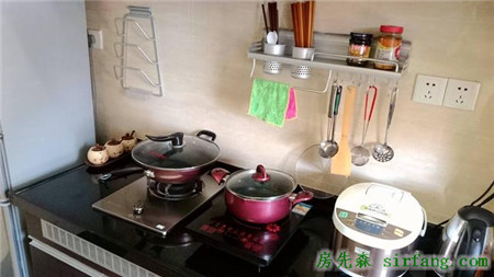 期待了那么久終于裝修好了自己的小窩 一進(jìn)門滿滿的成就感