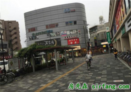 中国美女花17万日本买房被笑太傻 网友吐槽辐射太大了