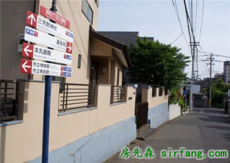 中国美女花17万日本买房被笑太傻 网友吐槽辐射太大了