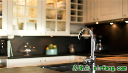 復(fù)古風(fēng)閣樓式公寓設(shè)計(jì) 空間的完美規(guī)劃