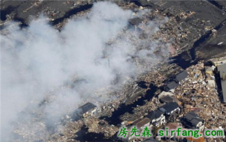 中国美女花17万日本买房被笑太傻 网友吐槽辐射太大了