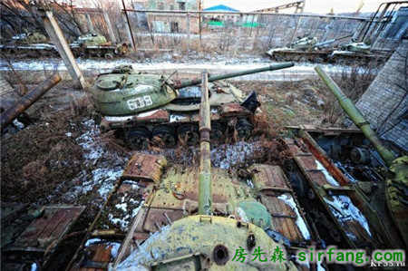 戰(zhàn)斗民族的家，俄羅斯妹子大戰(zhàn)45平米小戶型！