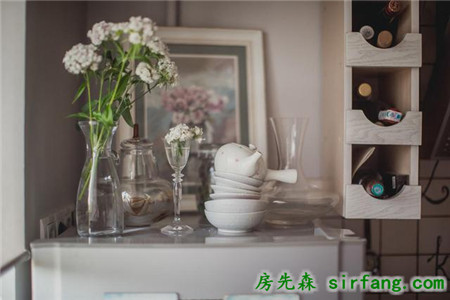 戰(zhàn)斗民族的家，俄羅斯妹子大戰(zhàn)45平米小戶型！