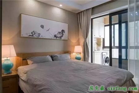 婆婆找熟人裝修婚房，還不讓我們插手，效果很贊！