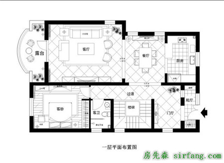 设计师给了一套方案预算20万，我和老
婆考虑要不要做