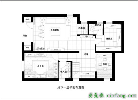 设计师给了一套方案预算20万，我和老
婆考虑要不要做