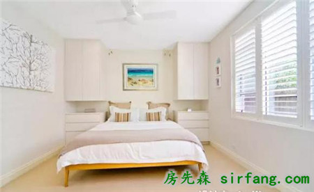 墙角收纳法，让死角“复活”的小创意！
