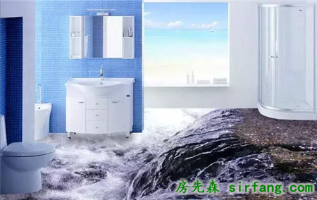 美女，你把家装成这样，还有人敢来吗？