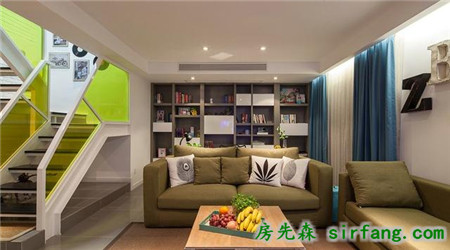 彩色梦工厂：完美实现我们的梦想家园