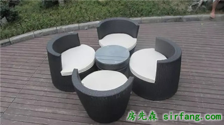 小户型节省空间15个聪明设计，满满都是创意！