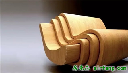 小户型节省空间15个聪明设计，满满都是创意！