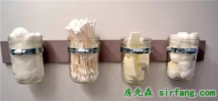 小户型节省空间15个聪明设计，满满都是创意！