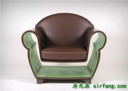 小户型节省空间15个聪明设计，满满都是创意！