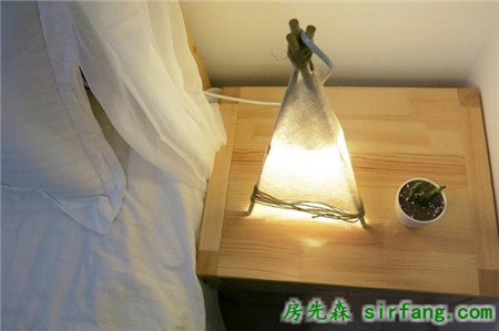 你有沒有開一家名宿的夢想，給你一本民宿裝點秘籍