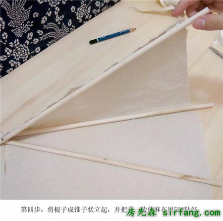 你有沒有開一家名宿的夢想，給你一本民宿裝點秘籍