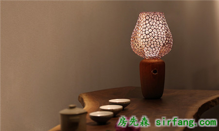 看过那么多中式灯具 你是否真懂什么叫中国元素？