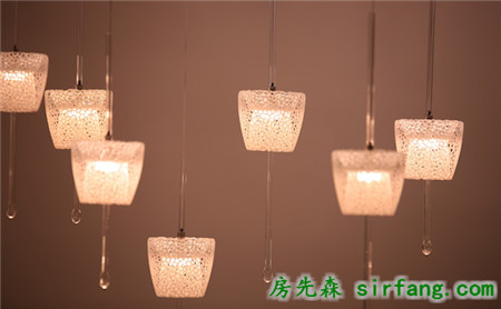 看过那么多中式灯具 你是否真懂什么叫中国元素？