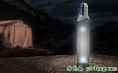 “这样的水杯”——才适合获奖