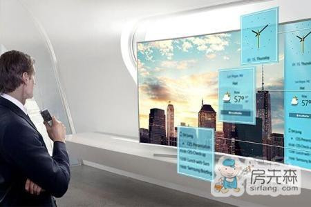 电视面板供需平衡 获利将维持在相对高点位置