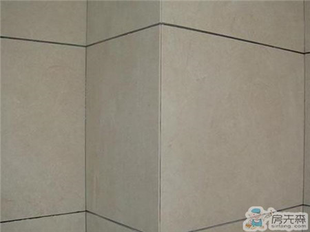 卫生间瓷砖阳角处理，45度碰阳角还是阳角条呢？
