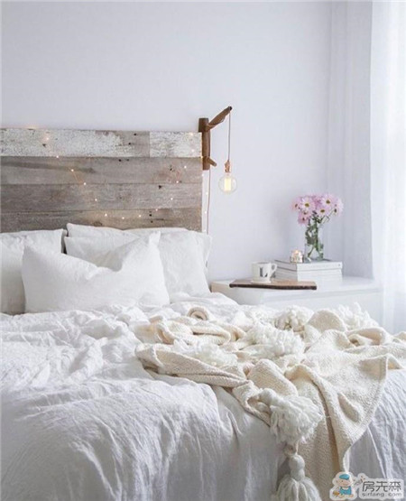 家里的床永远是最坚挺最舒适的后盾