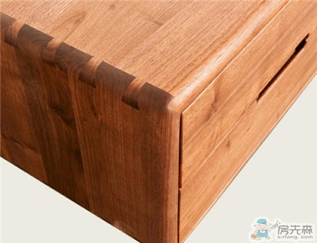 实木家具和原木家具有什么区别？