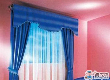 卧室窗帘颜色搭配有什么技巧 卧室窗帘颜色搭配方案精选