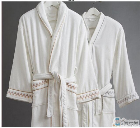 浴巾、浴袍、地巾的三大用处
