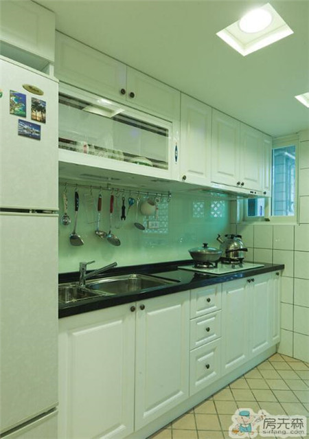 你家厨具安装时，你有明确提出这些施工要求吗？