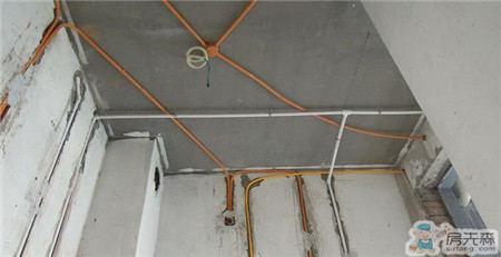 家居装修中水电路隐蔽工程常见问题汇集