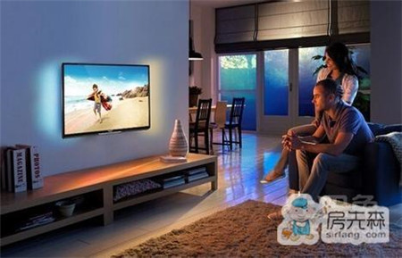中国电视市场表现抢眼 多重因素突破销量天花板