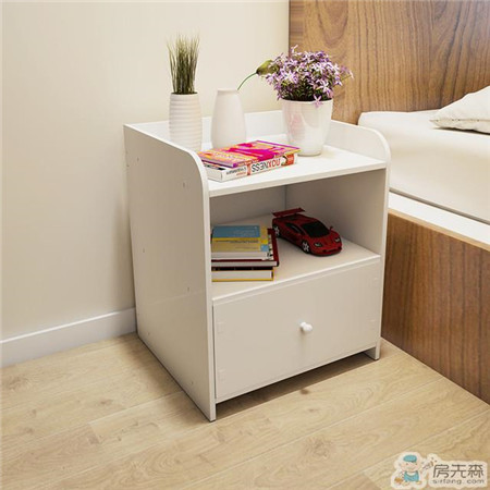 小卧室可以这样装，打造整洁宽敞感