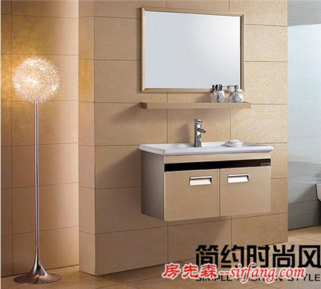 卫浴间洁具如何安装  常见浴室洁具安装技巧