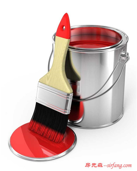 家装攻略 家具油漆施工技巧及步骤