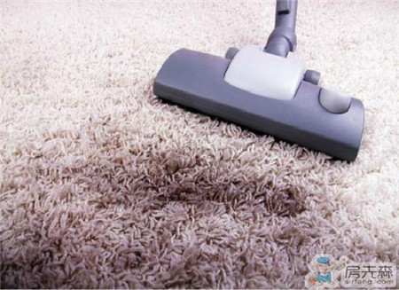 专业清洗地毯怎样洗 有什么方法吗