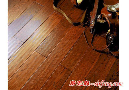 生活家地板有哪些特点  生活家地板价格