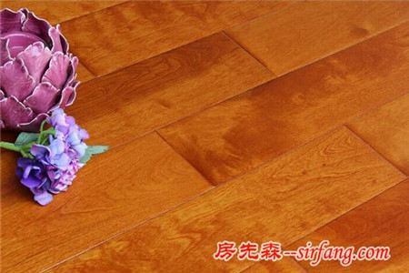 生活家地板有哪些特点  生活家地板价格